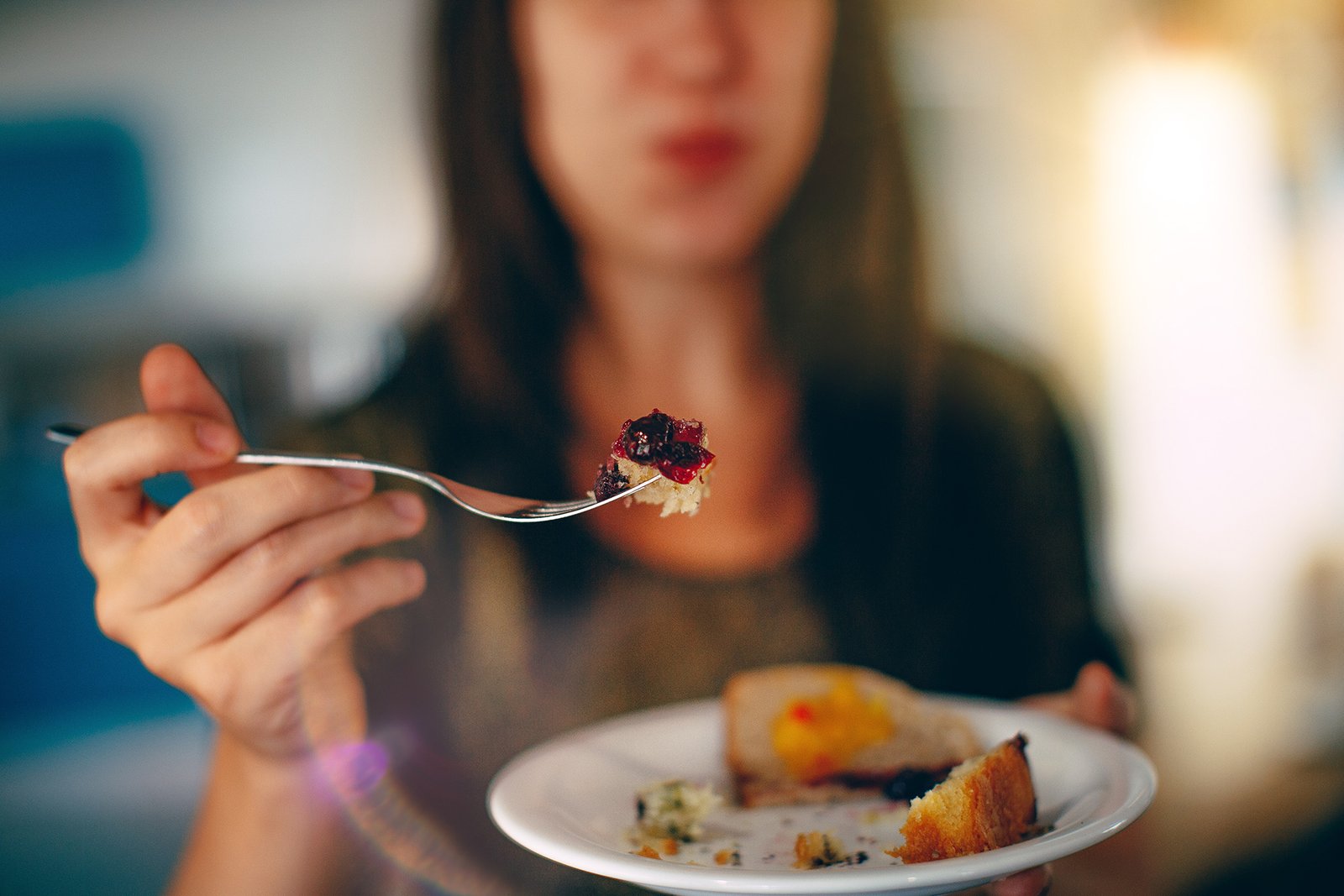 Gewichtsreduktion mit Hypnose begleiten – HypnoseRaum Aschaffenburg