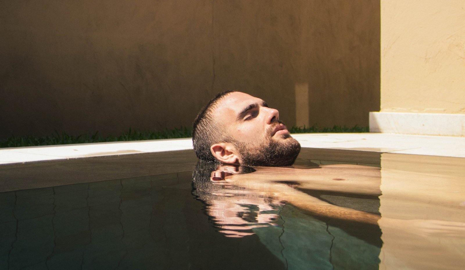 Verhaltenstherapie – Symbolbild